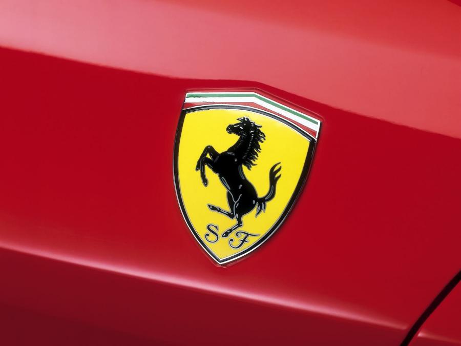  Ferrari 612 Scaglietti 2004 года  (фото 44 из 140)